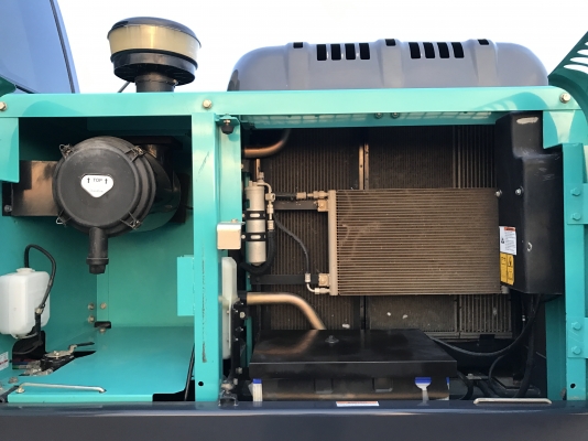 ขายKOBELCO SK200-8 Super-XM รุ่นสุดท้าย 3500 ชั่วโมงPM7000 สนใจติดต่อโดยตรง 081-4283210