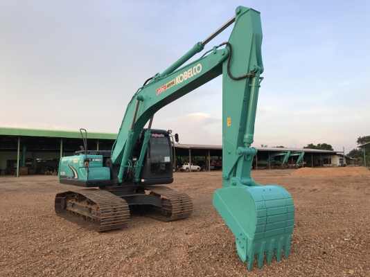ขายKOBELCO SK200-8 Super-XM รุ่นสุดท้าย 3500 ชั่วโมงPM7000 สนใจติดต่อโดยตรง 081-4283210