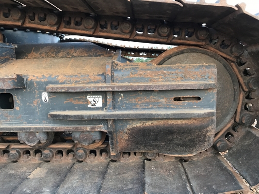 ขายKOBELCO SK200-8 Super-XM รุ่นสุดท้าย 3500 ชั่วโมงPM7000 สนใจติดต่อโดยตรง 081-4283210