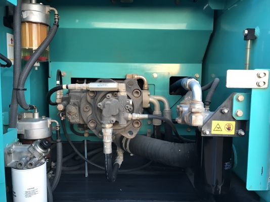 ขายKOBELCO SK200-8 Super-XM รุ่นสุดท้าย 3500 ชั่วโมงPM7000 สนใจติดต่อโดยตรง 081-4283210