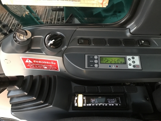 ขายKOBELCO SK200-8 Super-XM รุ่นสุดท้าย 3500 ชั่วโมงPM7000 สนใจติดต่อโดยตรง 081-4283210