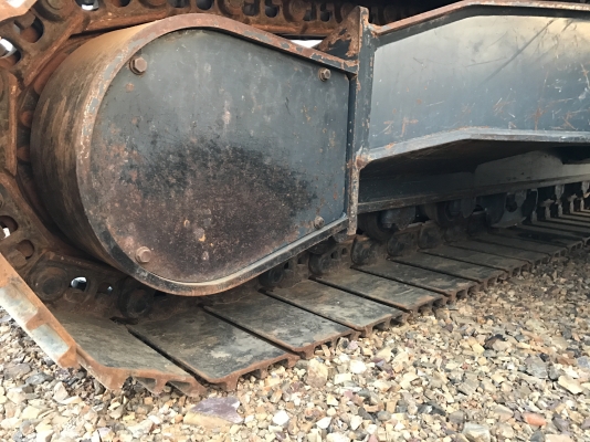 ขายKOBELCO SK200-8 Super-XM รุ่นสุดท้าย 3500 ชั่วโมงPM7000 สนใจติดต่อโดยตรง 081-4283210