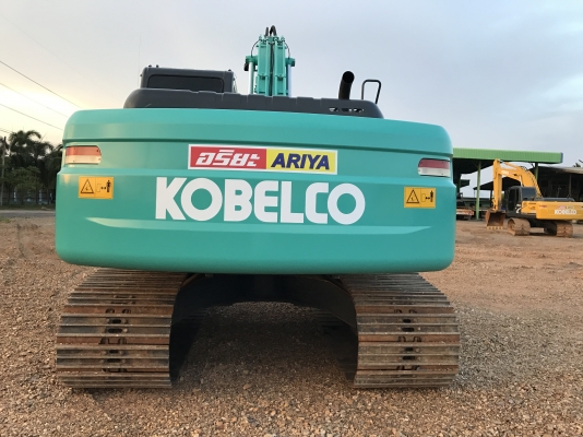 ขายKOBELCO SK200-8 Super-XM รุ่นสุดท้าย 3500 ชั่วโมงPM7000 สนใจติดต่อโดยตรง 081-4283210