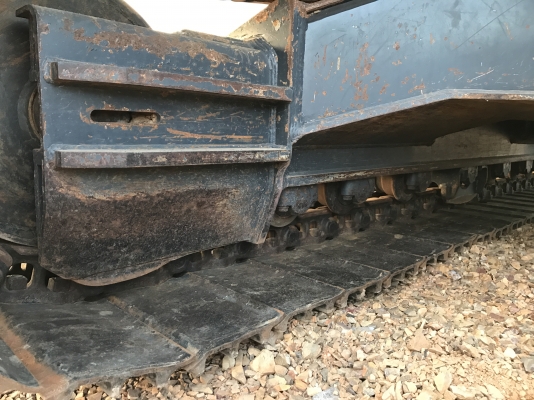 ขายKOBELCO SK200-8 Super-XM รุ่นสุดท้าย 3500 ชั่วโมงPM7000 สนใจติดต่อโดยตรง 081-4283210