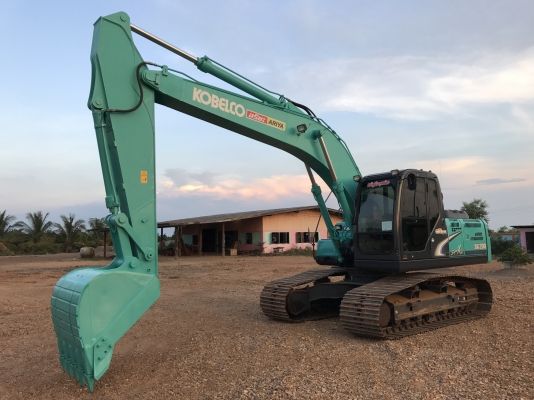 ขายKOBELCO SK200-8 Super-XM รุ่นสุดท้าย 3500 ชั่วโมงPM7000 สนใจติดต่อโดยตรง 081-4283210
