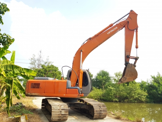ขายHITACHI ZX200-1