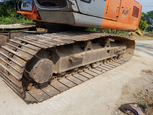 ขายHITACHI ZX200-1