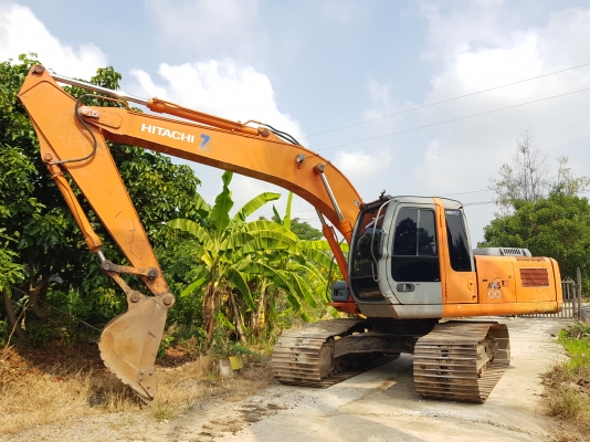 ขายHITACHI ZX200-1
