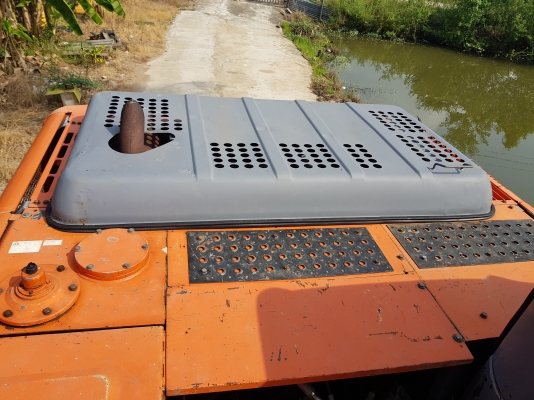 ขายHITACHI ZX200-1