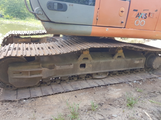 ขายHITACHI ZX200-1