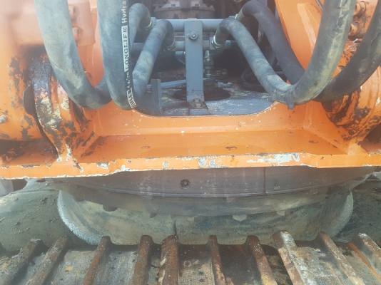 ขายHITACHI ZX200-1