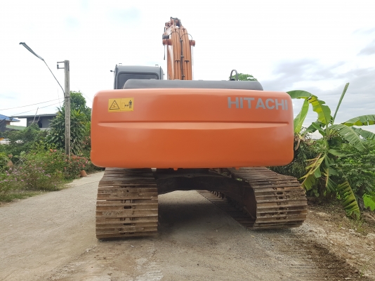ขายHITACHI ZX200-1