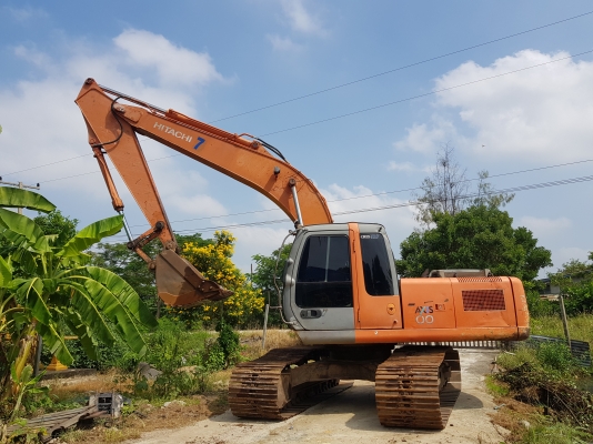 ขายHITACHI ZX200-1