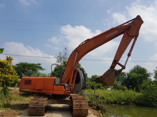 ขายHITACHI ZX200-1