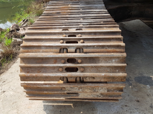 ขายHITACHI ZX200-1