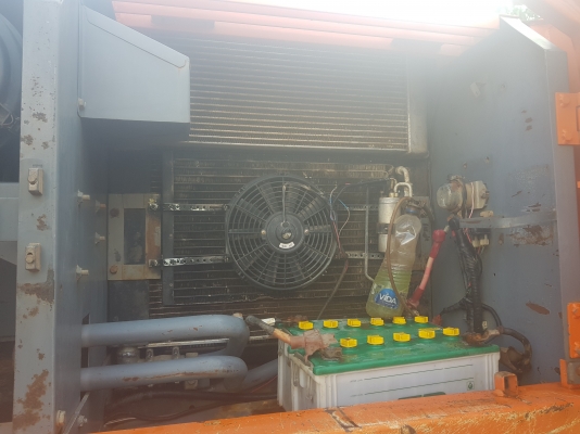 ขายHITACHI ZX200-1