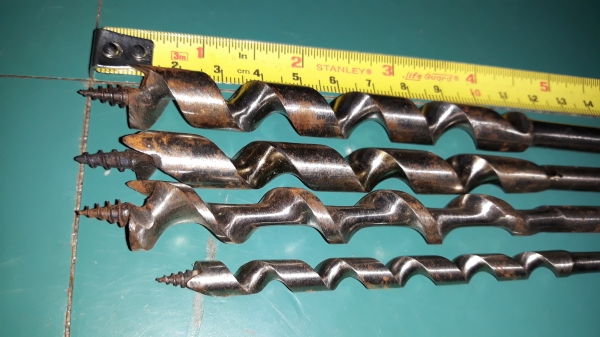 ขายดอกสว่านข้อเสือชุด4ดอก ตราฉลามสามดาว ตราจระเข้ ตรากวาง MADE IN GERMANY ขายดอกสว่านข้อเสือชุด4ดอก ตราฉลามสามดาว ตราจระเข้ ตรากวาง MADE IN GERMANY