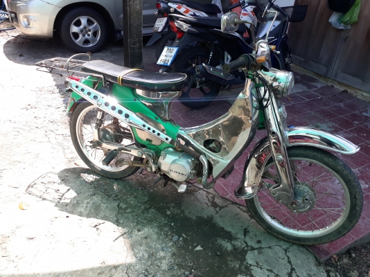 ขายc102แท้ เครื่องไลฟานสตาร์ทมือ