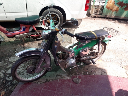 ขายc102แท้ เครื่องไลฟานสตาร์ทมือ ขายc102แท้ เครื่องไลฟานสตาร์ทมือ