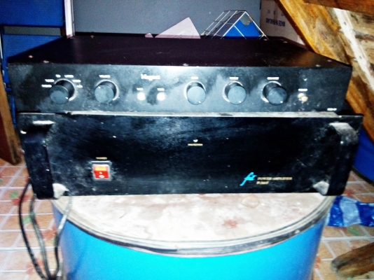 แอมป์ ตุลา 115w +ปรี แมกเนท แอมป์ ตุลา 115w +ปรี แมกเนท