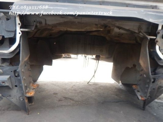 *สินค้าเก่านอก ขายถูกด่วนๆ หัวเก๋งรถบรรทุก6ล้อกลาง /CABIN NISSAN รุ่น:PU41H4 (มีขาหลัง/รุ่นยกหัวได้/มีเฉพาะหัวเก๋ง) *สินค้าเก่านอก ขายถูกด่วนๆ หัวเก๋งรถบรรทุก6ล้อกลาง /CABIN NISSAN รุ่น:PU41H4 (มีขาหลัง/รุ่นยกหัวได้/มีเฉพาะหัวเก๋ง)