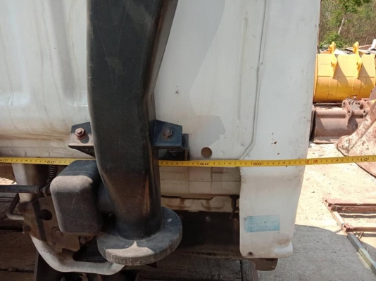 *สินค้าเก่านอก ขายถูกด่วนๆ หัวเก๋งรถบรรทุก6ล้อกลาง /CABIN NISSAN รุ่น:PU41H4 (มีขาหลัง/รุ่นยกหัวได้/มีเฉพาะหัวเก๋ง) *สินค้าเก่านอก ขายถูกด่วนๆ หัวเก๋งรถบรรทุก6ล้อกลาง /CABIN NISSAN รุ่น:PU41H4 (มีขาหลัง/รุ่นยกหัวได้/มีเฉพาะหัวเก๋ง)