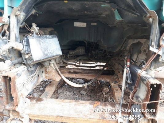 ขายถูกๆ ครับ หัวเก๋ง ยี่ห้อ HINO DUTRO มาเดิมจากนอกแท้ครับ