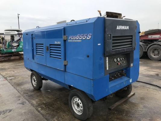 AIRMAN PDS655SD Dry Air from JAPAN สวยมาก ๆ AIRMAN PDS655SD Dry Air from JAPAN สวยมาก ๆ