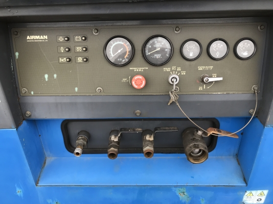 AIRMAN PDS655SD Dry Air from JAPAN สวยมาก ๆ AIRMAN PDS655SD Dry Air from JAPAN สวยมาก ๆ