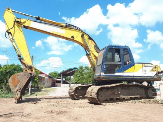 KOBELCO SK 200-3