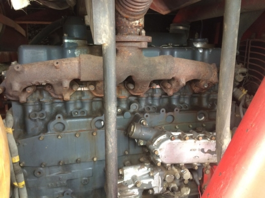 AIRMAN PDS655S เครื่อง Hino EM100 จากญี่ปุ่น เก่าแต่สวยนะครับ AIRMAN PDS655S เครื่อง Hino EM100 จากญี่ปุ่น เก่าแต่สวยนะครับ