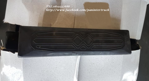 FROM JAPANสินค้าใหม่แกะกล่อง งานนำเข้าจากญี่ปุ่นแท้ๆ ก็อปยาง ,ก้อนยาง :สำหรับรถขุดไซค์60 ,65 ,70, 75 ความยาว:45 cm. /ราคาเพียง(ก้อนละ): 580บาท