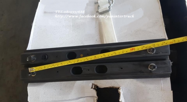 FROM JAPANสินค้าใหม่แกะกล่อง งานนำเข้าจากญี่ปุ่นแท้ๆ ก็อปยาง ,ก้อนยาง :สำหรับรถขุดไซค์60 ,65 ,70, 75 ความยาว:45 cm. /ราคาเพียง(ก้อนละ): 580บาท