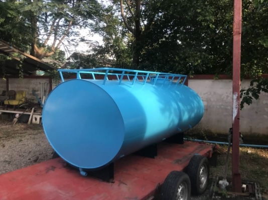 ถังน้ำ 4000 ลิตร