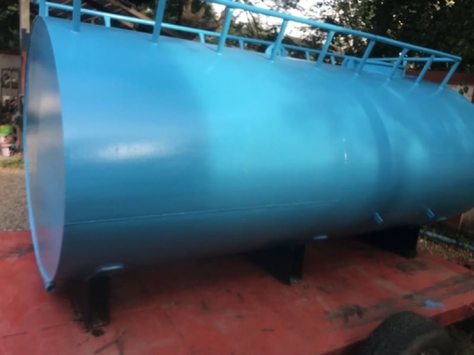 ถังน้ำ 4000 ลิตร