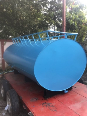 ถังน้ำ 4000 ลิตร