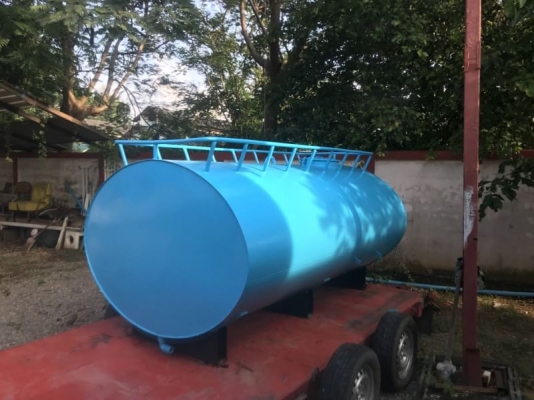 ถังน้ำ 4000 ลิตร