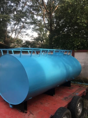 ถังน้ำ 4000 ลิตร
