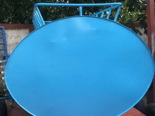 ถังน้ำ 4000 ลิตร