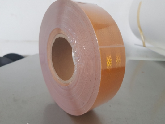 สติ๊กเกอร์สะท้อนแสงมาตรฐาน