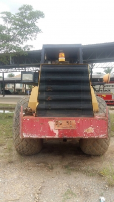 ขายรถ บดสั่น DYNAPACA CA251D สภาพพร้อมไช้เอกสารทะเบียน ขายรถ บดสั่น DYNAPACA CA251D สภาพพร้อมไช้เอกสารทะเบียน