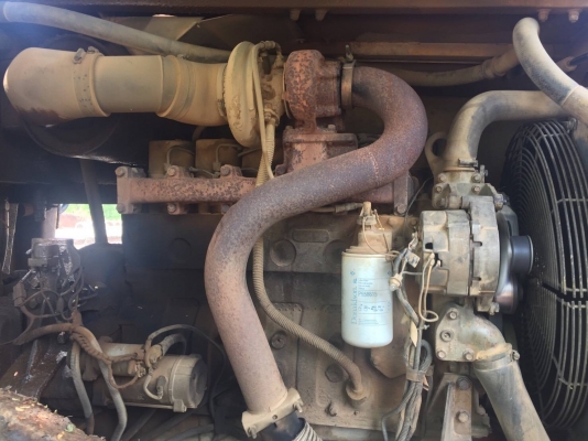 ขายรถ บดสั่น DYNAPACA CA251D สภาพพร้อมไช้เอกสารทะเบียน ขายรถ บดสั่น DYNAPACA CA251D สภาพพร้อมไช้เอกสารทะเบียน