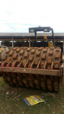 ขายรถ บดสั่น DYNAPACA CA251D สภาพพร้อมไช้เอกสารทะเบียน ขายรถ บดสั่น DYNAPACA CA251D สภาพพร้อมไช้เอกสารทะเบียน