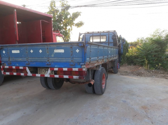 ขายรถISUZU115 เล่มทะเบียนพร้อมโอน สภาพพร้อมใช้ ขายรถISUZU115 เล่มทะเบียนพร้อมโอน สภาพพร้อมใช้