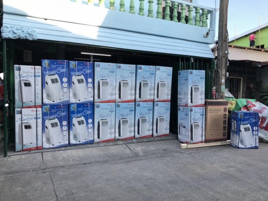 **** ขายแอร์เครื่องที่ aconatic ราคาถูกกว่าโรงงาน ****