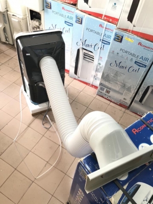 **** ขายแอร์เครื่องที่ aconatic ราคาถูกกว่าโรงงาน ****