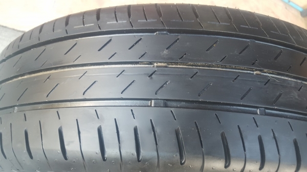 ขายล้อ Nissan Almera Sportech15 ยางปี17 4 ล้อ ขายล้อ Nissan Almera Sportech15 ยางปี17 4 ล้อ