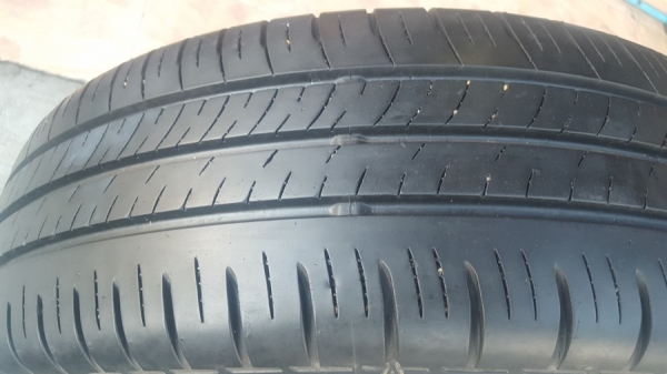 ขายล้อกะทะ Suzuki Swift ขอบ15ยาง185/65/15 ปี16  4 ล้อ