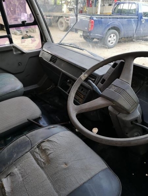 ขายหัว ตามสภาพ ไม่ผุ