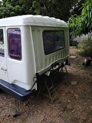 ขายหัว ตามสภาพ ไม่ผุ